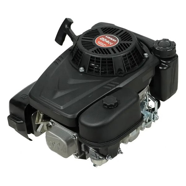 Двигатель Loncin LC1P75F вертикальный вал